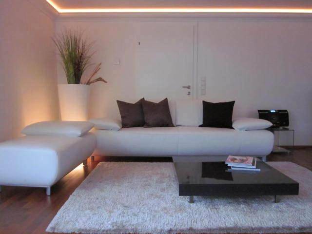 Ferienwohnung für 4 Personen, mit Garten in Faistenau - 3