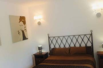 Holiday Rental for 6 People in La Manga Club, Atamaría, Photo 1