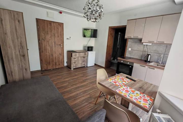 Ferienwohnung für 1 Personen - 1