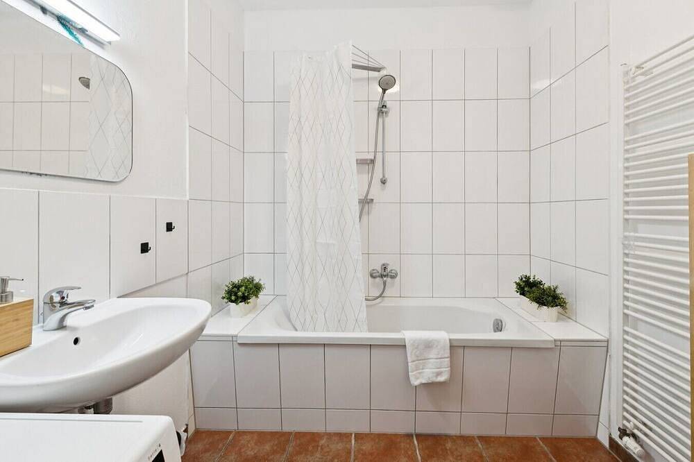 Ganze Wohnung, Arbio Nauen Stay for 4 Guests in Nauen, Westhavelland