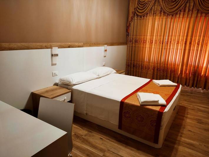 Chambre d’hôte pour 8 personnes, avec balcon et vue à Mestre - 3