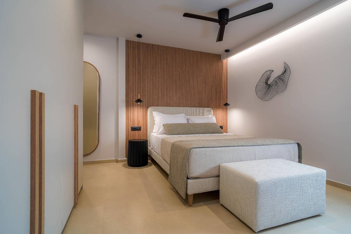 Veneto Luxury Residence in Iraklio-Heraklio region