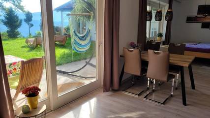 Hütte für 4 Personen in Millstatt, Millstätter See, Bild 3