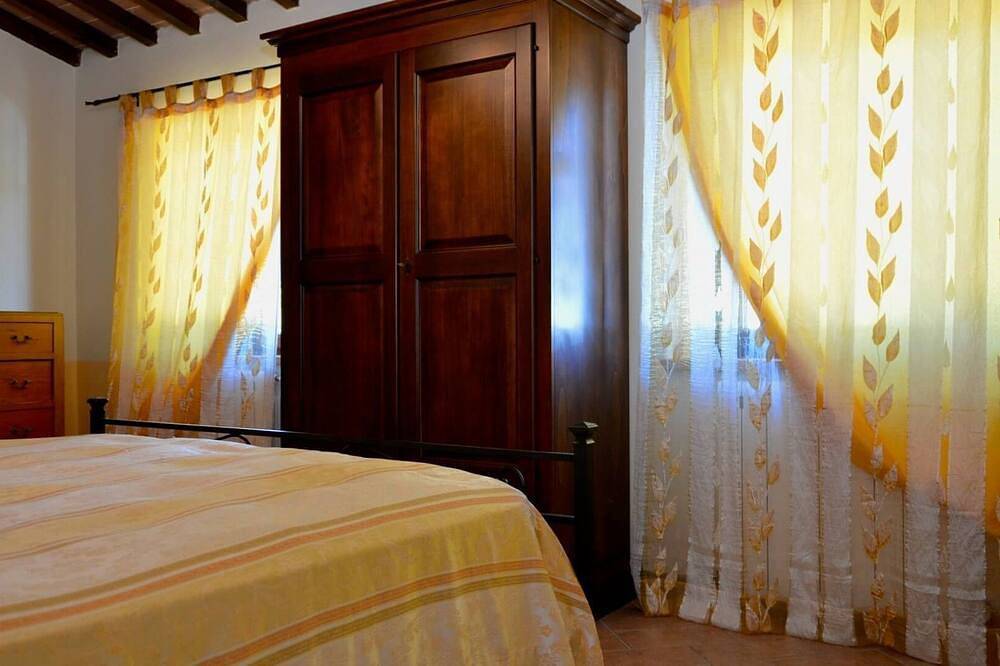 Villa con Piscina - Villa Chiara in Marsciano, Perugia e dintorni