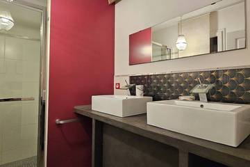 Villa pour 8 Personnes dans Sète, Région de Montpellier, Photo 4