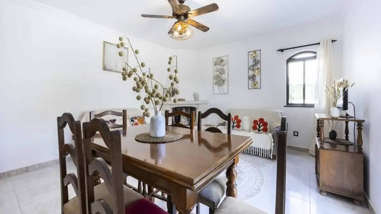 Ganze Ferienwohnung, Ferienwohnung für 10 Personen (130 m²) in Altura in Altura, Faro Distrikt