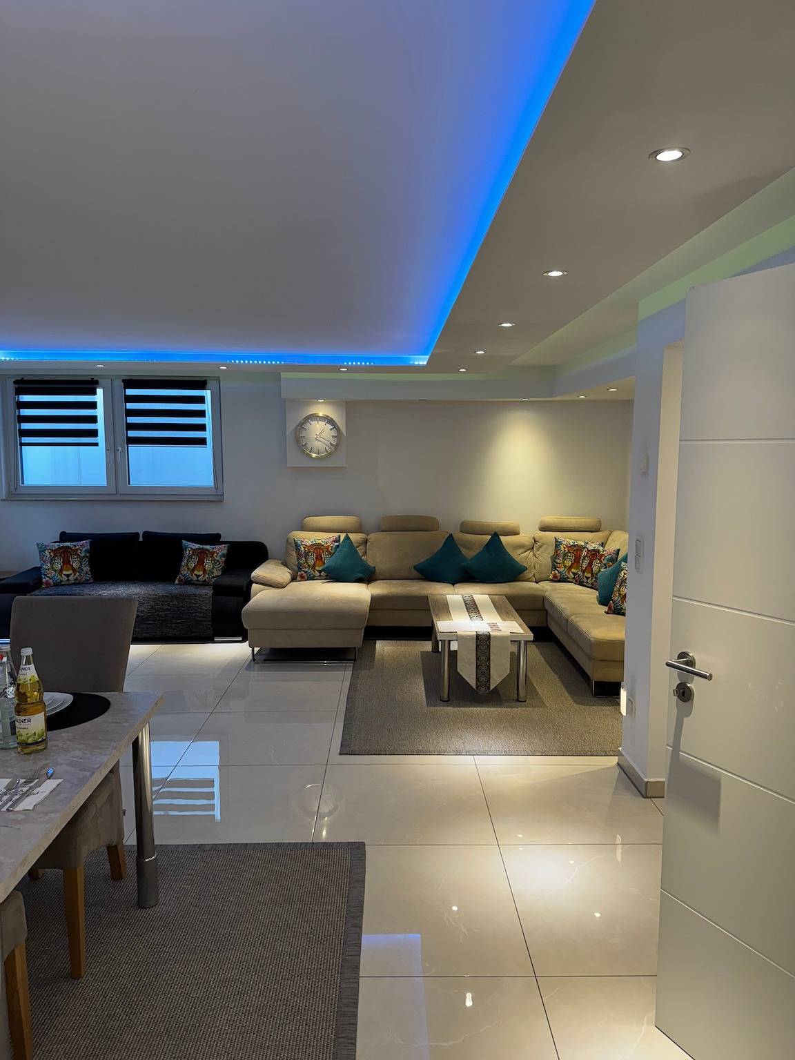 Premium Appartment near Cologne in Hürth, Rhein-Erft-Kreis