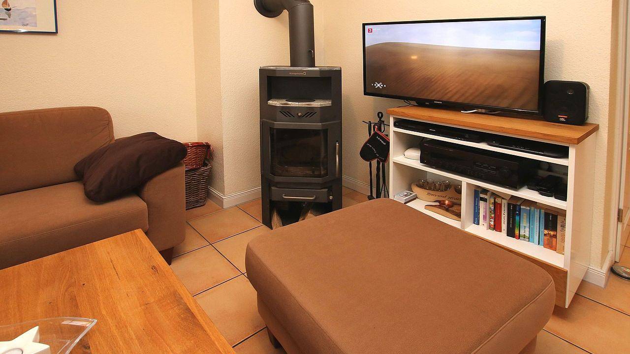 Ferienhaus für 4 Personen (83 m²) in Wrixum in Wrixum, Föhr