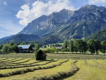 Bauernhof für 2 Personen in Ramsau am Dachstein, Ski Amadé, Bild 1