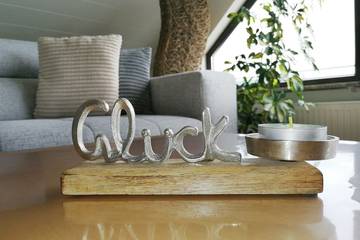 Ferienwohnung für 7 Personen, mit Balkon und Garten in Strullendorf