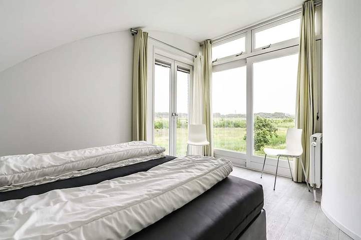 Ferienhaus für 4 Personen, mit Haustier in Vlissingen - 2