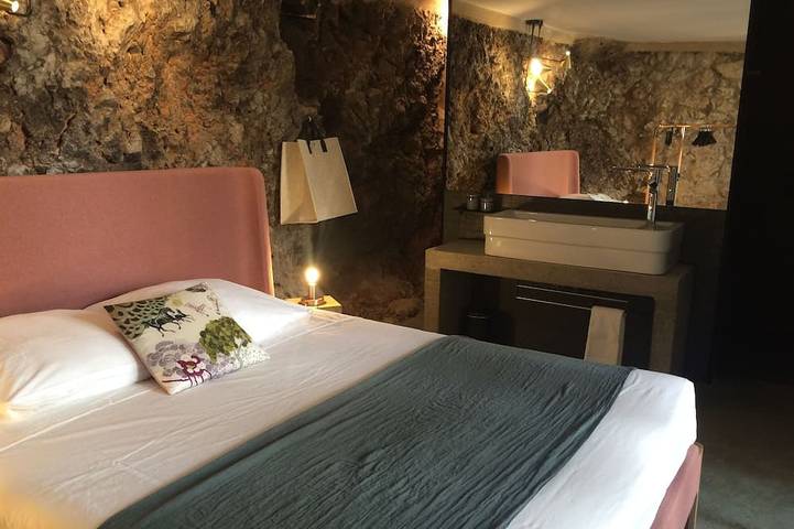 Location de vacances pour 8 personnes, avec terrasse à Fitou - 3