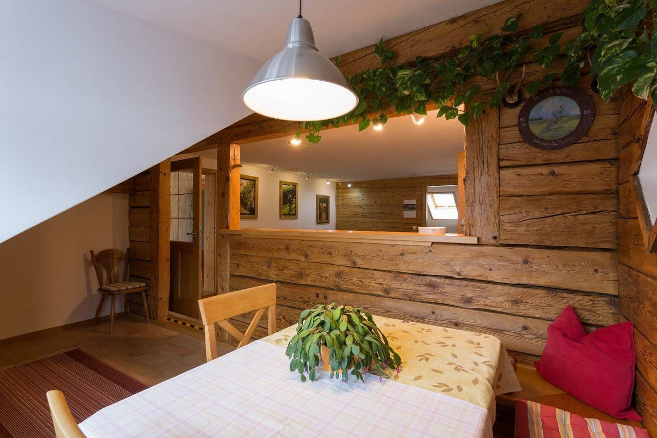 Ganze Wohnung, Wohnung Nr. 57 in Oberstdorf, Bayerisch Schwaben