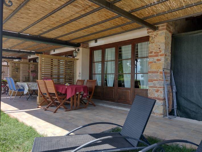 Appartamento intero, Appartamento 'Palmaiola' con vista mare, Wi-Fi e aria condizionata in Piombino, Costa degli Etruschi