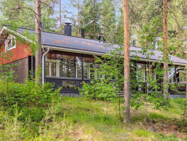 Ferienhaus für 8 Personen - 1