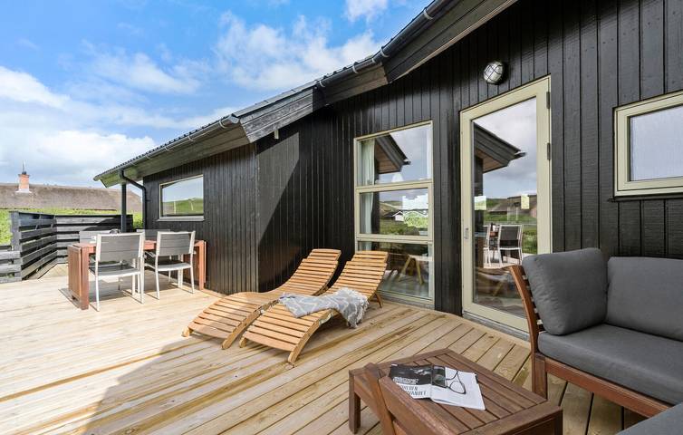 Finca für 6 Personen in Nohfelden, Bostalsee