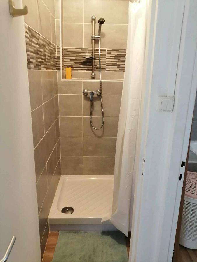 Maison de vacances pour 2 personnes, avec vue