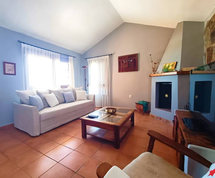 Casa rural para 4 personas en Granadilla de Abona - 2