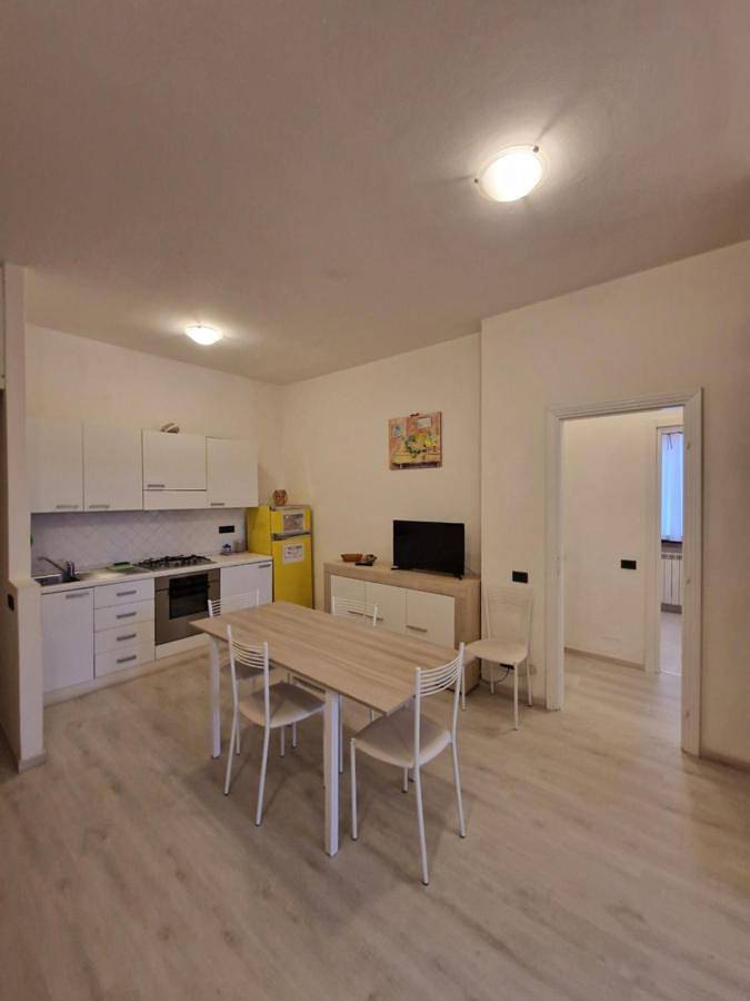 Ganze Wohnung, Appartamento e Parco Sergiunca in Fiumaretta di Ameglia, Ameglia Gemeinde
