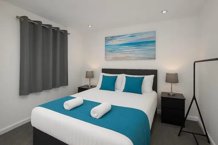 Holiday apartment for 4 people - 1