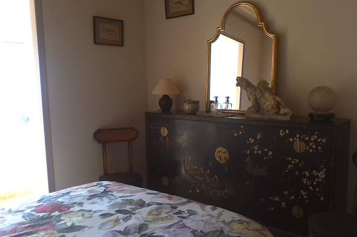 Gîte pour 4 personnes, avec terrasse dans Plage de la Grière - 4
