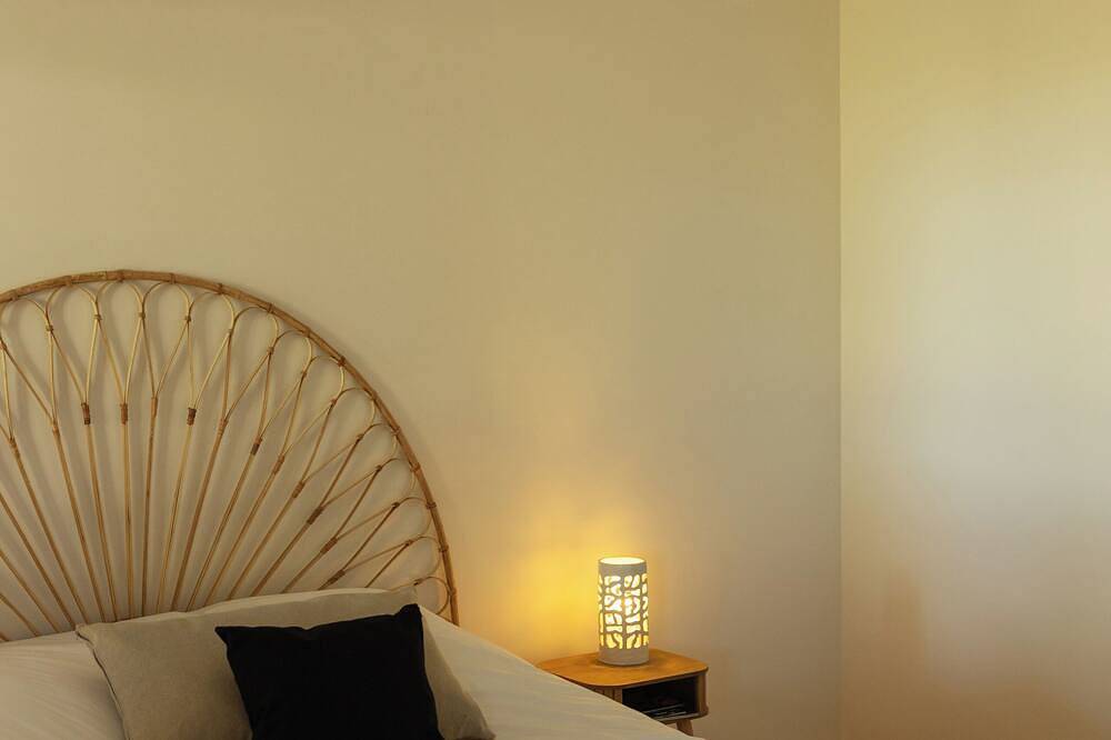 Renovated farmhouse with swimming pool, pétanque and country views in Coufouleux, Albi region