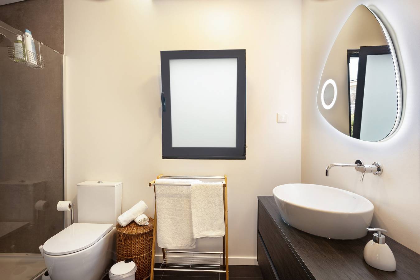 Appartement 'Referta Apartamento T1' met Zeezicht, Privé Terras en Wi-Fi, foto 9