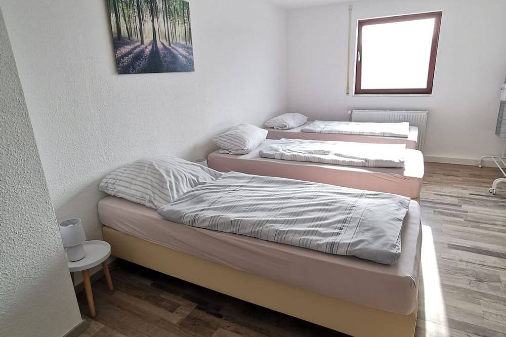 Ganze Wohnung, Appartment C - Neue & moderne Unterkunft bei Kassel in Baunatal, Hessisches Bergland