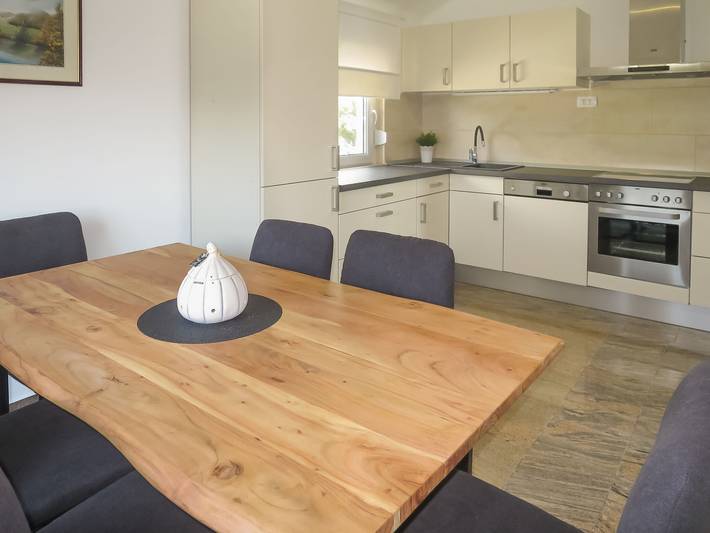 Ferienwohnung für 6 Personen, mit Terrasse und Garten in Maslenica - 3