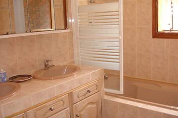 Villa pour 6 Personnes dans Anthéor, Saint-Raphaël, Photo 4