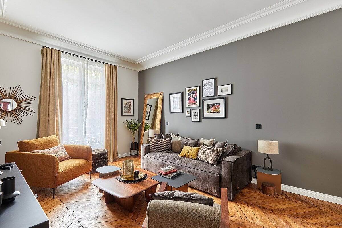 Appartement de vacances