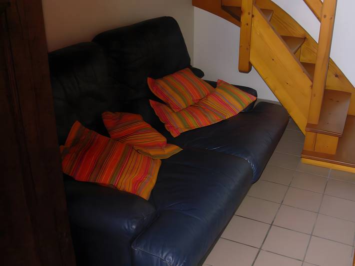 Ferienhaus für 5 Personen in Frankreich - 2