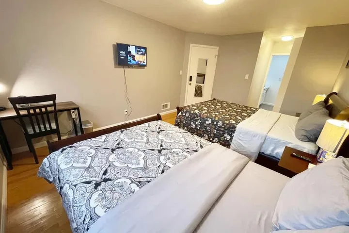 Casa de vacaciones para 8 personas - 1
