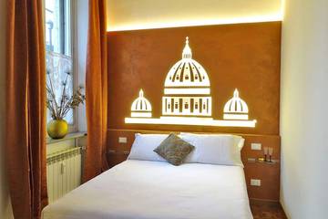 Maison D’hôte pour 2 Personnes dans Centre de Rome, Rome, Photo 1