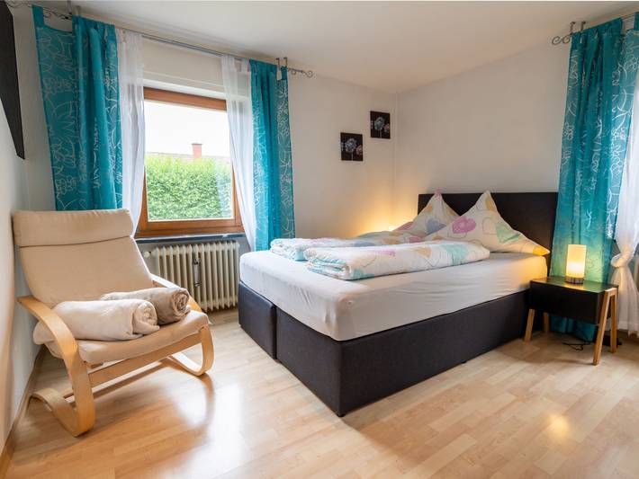 Ganze Wohnung, Langes Leben / Al Khalid in Dittishausen (Löffingen), Löffingen