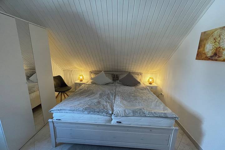 Ferienhaus Engel 160 qm zur Alleinnutzung auf abgeschlossenem 1000 qm Grundstück in Raab-Wieselburg-Ödenburg