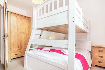 Cottage for 5 People in Pateley Bridge, North Yorkshire, Photo 4