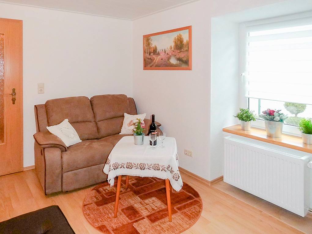 Ganze Ferienwohnung, Ferienwohnung Streich in Gotthun, Müritz