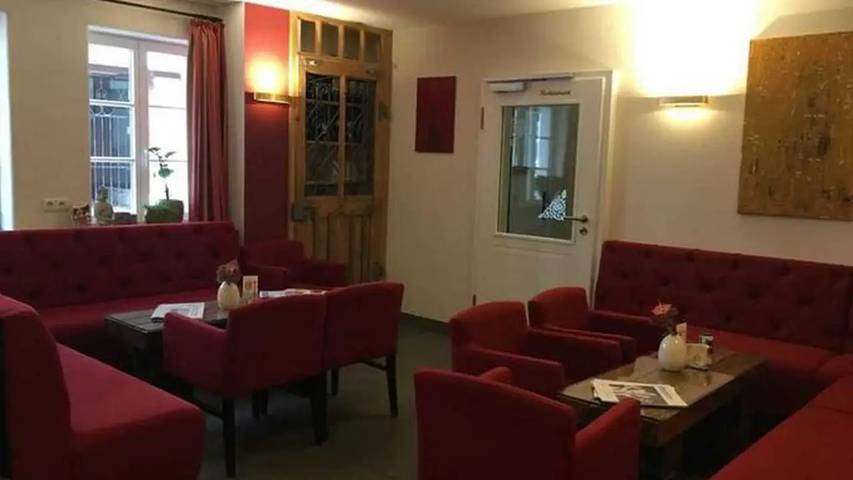 Ferienwohnung für 4 Personen in Hann. Münden - 4