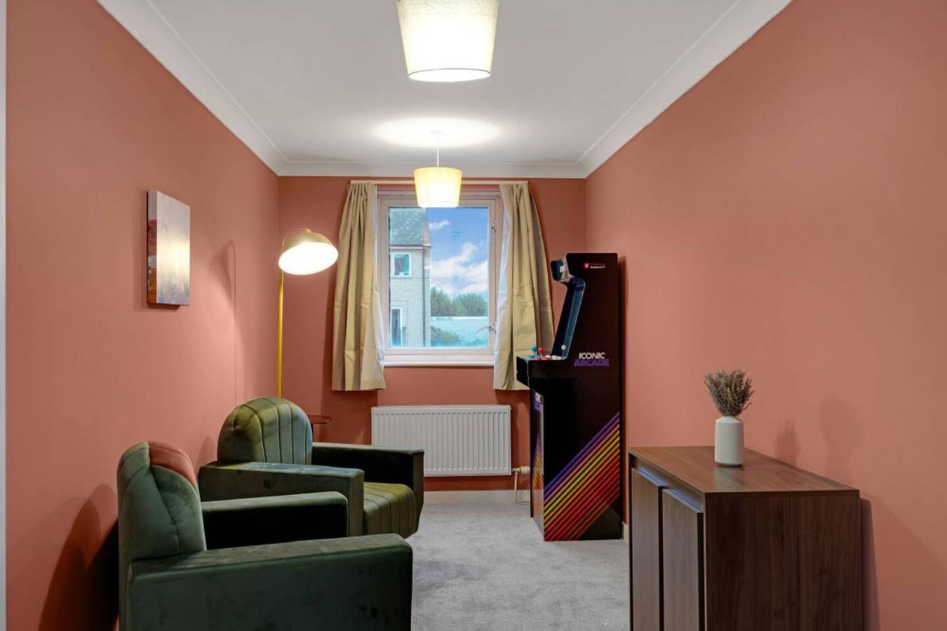 Harland Haven: Spacious 4Br House in Ipswich in Ipswich, Suffolk