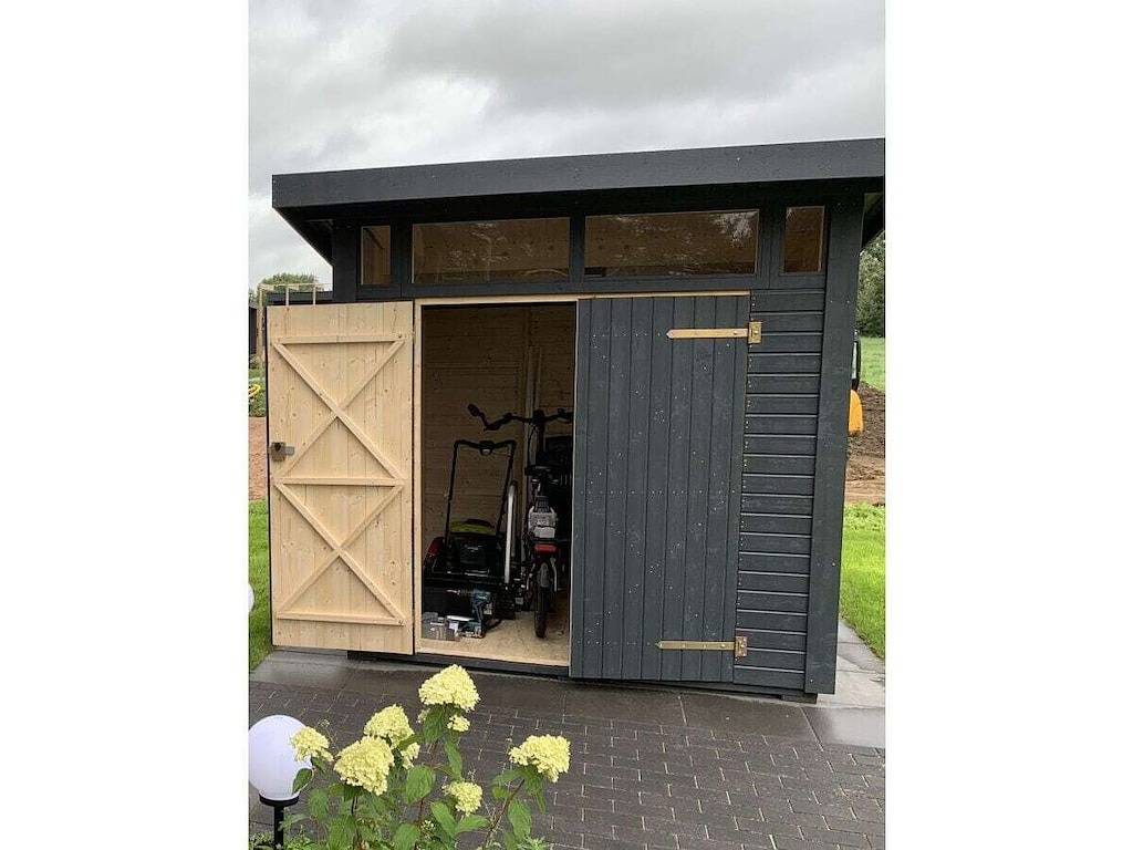 Ferienhaus in Süsel mit Schwimmbecken in Süsel, Ostholstein