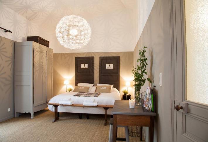 Location de vacances pour 4 personnes à Le Loroux-Bottereau - 3