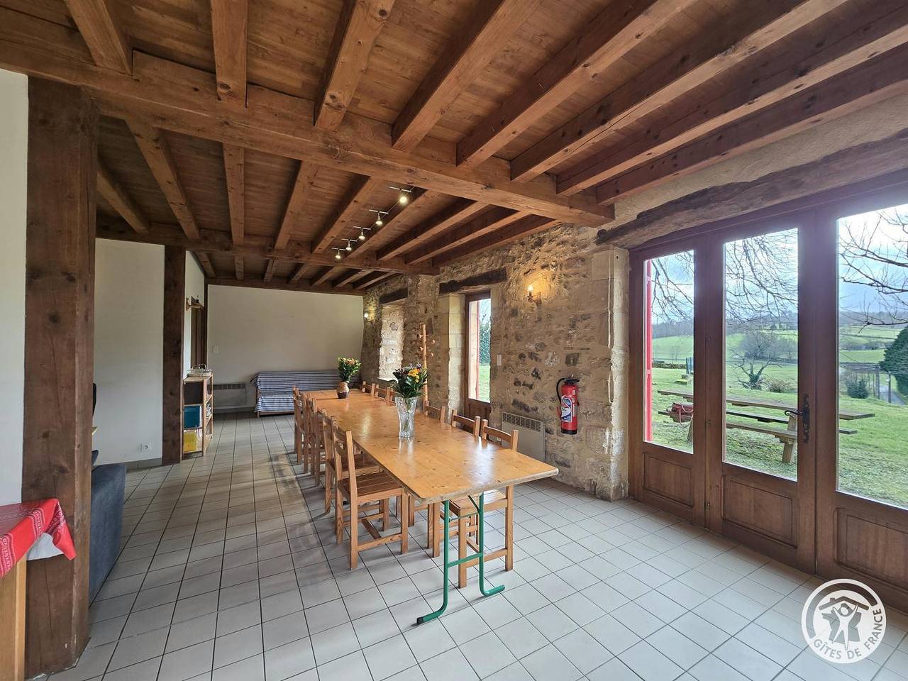 Grand Gîte n°936374 in Bouillac, Périgord Pourpre