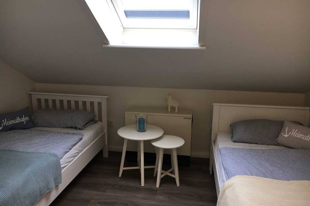 Ferienhaus Wind und Watt in Friedrichskoog-Spitze, Friedrichskoog