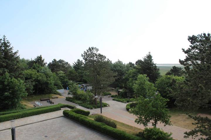 Ganze Ferienwohnung, Atlantis 12 in St. Peter-Bad, St. Peter-Ording