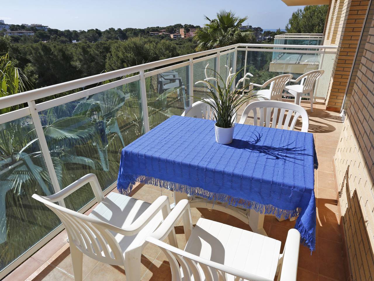 Apartamento inteiro, Ontario in Cap Salou, Salou