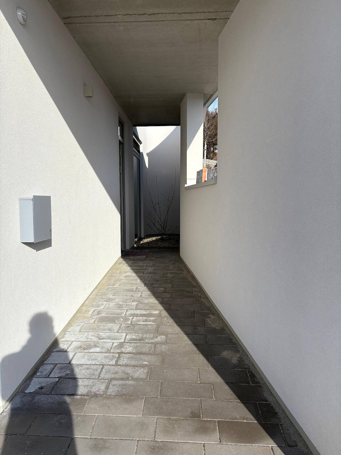 Tinyhouse "Ein Stück Gartenglück" - Ferienhaus in Bad Griesbach im Rottal, Baviera Oriental