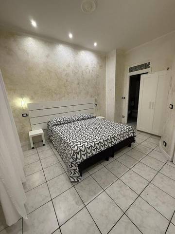 Maison d’hôte pour 2 personnes, avec terrasse, animaux acceptés à San Remo