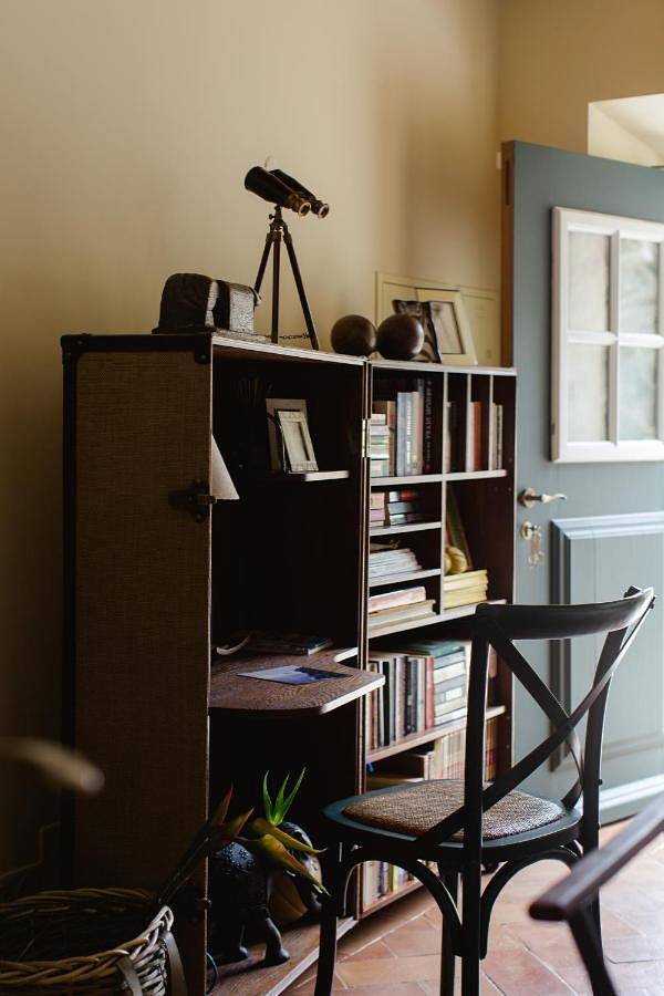 Maison d’hôte pour 2 personnes, avec vue ainsi que jardin et piscine à Sintra - 2