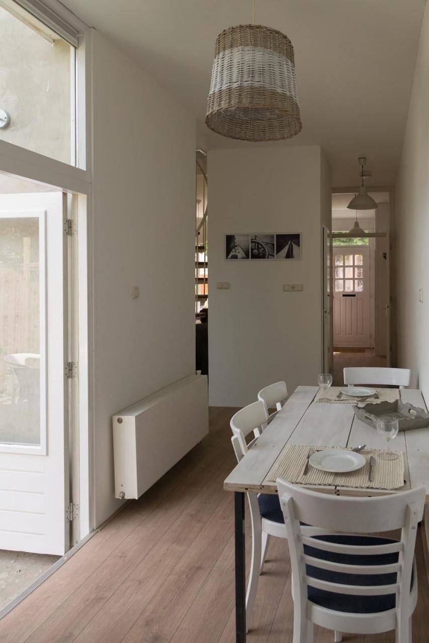 Two-Bedroom House in Middelburg, Walcheren